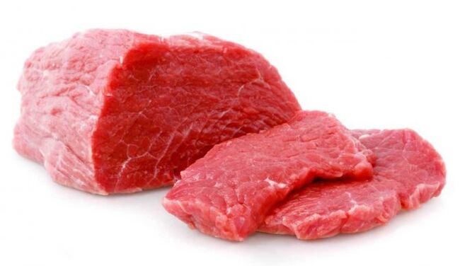เนื้อ